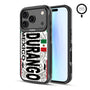 MyBat Design Lab Series MagSafe Case for Apple iPhone 17 Pro - Durango Azteca - MIP17PCSLESMSMP061-2.jpg