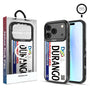MyBat Design Lab Series MagSafe Case for Apple iPhone 17 Pro - Durango
