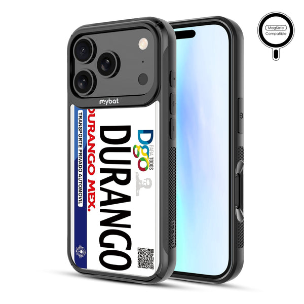 MyBat Design Lab Series MagSafe Case for Apple iPhone 17 Pro - Durango - MIP17PCSLESMSMP062-2.jpg