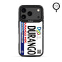 MyBat Design Lab Series MagSafe Case for Apple iPhone 17 Pro - Durango - MIP17PCSLESMSMP062-3.jpg