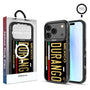 MyBat Design Lab Series MagSafe Case for Apple iPhone 17 Pro - Durango Black - MIP17PCSLESMSMP063-1.jpg