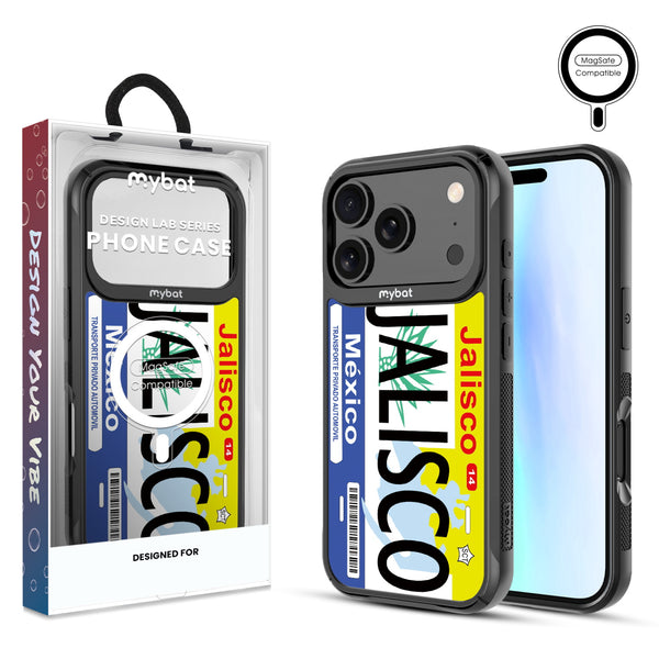MyBat Design Lab Series MagSafe Case for Apple iPhone 17 Pro - Jalisco - MIP17PCSLESMSMP067-1.jpg