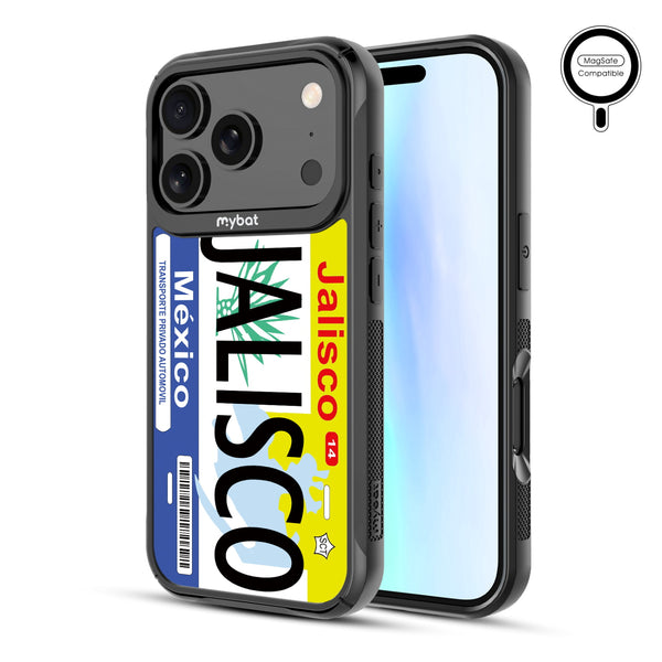 MyBat Design Lab Series MagSafe Case for Apple iPhone 17 Pro - Jalisco - MIP17PCSLESMSMP067-2.jpg