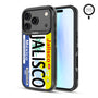 MyBat Design Lab Series MagSafe Case for Apple iPhone 17 Pro - Jalisco - MIP17PCSLESMSMP067-2.jpg