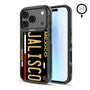 MyBat Design Lab Series MagSafe Case for Apple iPhone 17 Pro - Jalisco Black - MIP17PCSLESMSMP068-2.jpg