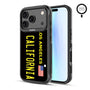MyBat Design Lab Series MagSafe Case for Apple iPhone 17 Pro - Los Angeles Black - MIP17PCSLESMSMP070-2.jpg