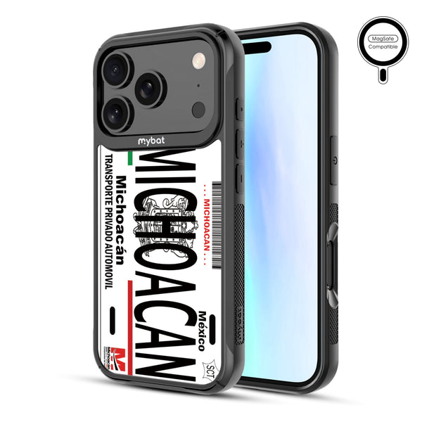 MyBat Design Lab Series MagSafe Case for Apple iPhone 17 Pro - Michoacan - MIP17PCSLESMSMP072-2.jpg