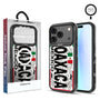 MyBat Design Lab Series MagSafe Case for Apple iPhone 17 Pro - Oaxaca Azteca
