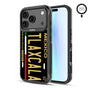 MyBat Design Lab Series MagSafe Case for Apple iPhone 17 Pro - Tlaxcala Black - MIP17PCSLESMSMP078-2.jpg
