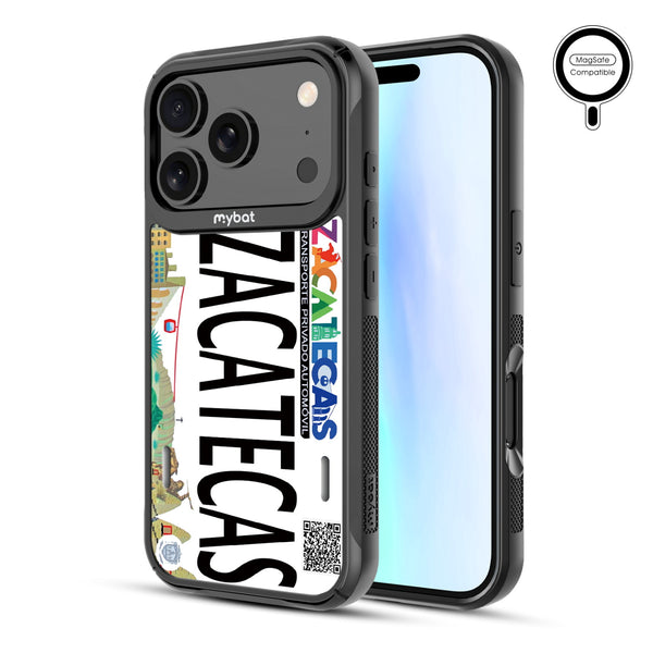 MyBat Design Lab Series MagSafe Case for Apple iPhone 17 Pro - Zacatecas - MIP17PCSLESMSMP079-2.jpg
