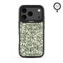 MyBat Design Lab Series MagSafe Case for Apple iPhone 17 Pro - Money Stack
