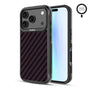 MyBat Design Lab Series MagSafe Case for Apple iPhone 17 Pro - Carbon Fiber - MIP17PCSLESMSMP083-2.jpg
