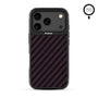 MyBat Design Lab Series MagSafe Case for Apple iPhone 17 Pro - Carbon Fiber - MIP17PCSLESMSMP083-3.jpg