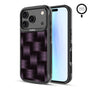 MyBat Design Lab Series MagSafe Case for Apple iPhone 17 Pro - Woven Carbon Fiber - MIP17PCSLESMSMP085-2.jpg