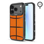 MyBat Design Lab Series MagSafe Case for Apple iPhone 17 Pro - Basketball - MIP17PCSLESMSMP087-2.jpg