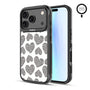 MyBat Design Lab Series MagSafe Case for Apple iPhone 17 Pro - Leopard Print Hearts - MIP17PCSLESMSMP098-2.jpg
