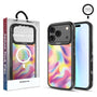 MyBat Design Lab Series MagSafe Case for Apple iPhone 17 Pro - Iridescent