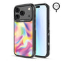 MyBat Design Lab Series MagSafe Case for Apple iPhone 17 Pro - Iridescent - MIP17PCSLESMSMP101-2.jpg