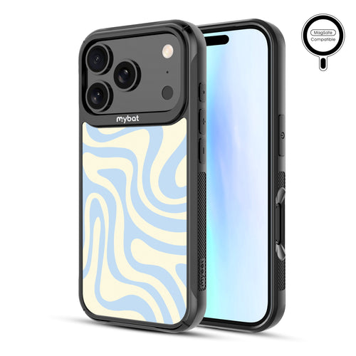 MyBat Design Lab Series MagSafe Case for Apple iPhone 17 Pro - Wavy Baby - MIP17PCSLESMSMP102-2.jpg