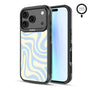 MyBat Design Lab Series MagSafe Case for Apple iPhone 17 Pro - Wavy Baby - MIP17PCSLESMSMP102-2.jpg