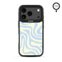 MyBat Design Lab Series MagSafe Case for Apple iPhone 17 Pro - Wavy Baby - MIP17PCSLESMSMP102-3.jpg