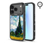 MyBat Design Lab Series MagSafe Case for Apple iPhone 17 Pro - Impressionist Painting - MIP17PCSLESMSMP105-2.jpg