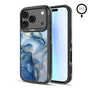 MyBat Design Lab Series MagSafe Case for Apple iPhone 17 Pro - Blue Marble - MIP17PCSLESMSMP106-2.jpg