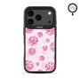 MyBat Design Lab Series MagSafe Case for Apple iPhone 17 Pro - Disco Balls - MIP17PCSLESMSMP109-3.jpg
