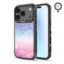 MyBat Design Lab Series MagSafe Case for Apple iPhone 17 Pro - Clouds & Stars - MIP17PCSLESMSMP110-2.jpg
