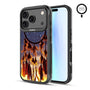 MyBat Design Lab Series MagSafe Case for Apple iPhone 17 Pro - Dreamcatcher - MIP17PCSLESMSMP111-2.jpg