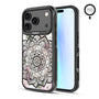 MyBat Design Lab Series MagSafe Case for Apple iPhone 17 Pro - Mandala - MIP17PCSLESMSMP113-2.jpg