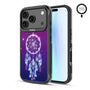 MyBat Design Lab Series MagSafe Case for Apple iPhone 17 Pro - Neon Dreamcatcher - MIP17PCSLESMSMP114-2.jpg
