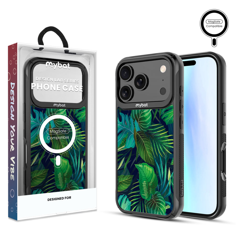 MyBat Design Lab Series MagSafe Case for Apple iPhone 17 Pro - Tropicana - MIP17PCSLESMSMP115-1.jpg
