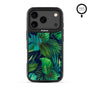 MyBat Design Lab Series MagSafe Case for Apple iPhone 17 Pro - Tropicana