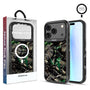 MyBat Design Lab Series MagSafe Case for Apple iPhone 17 Pro - Real Tree - MIP17PCSLESMSMP116-1.jpg