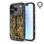 MyBat Design Lab Series MagSafe Case for Apple iPhone 17 Pro - Real Tree Camouflage - MIP17PCSLESMSMP118-2.jpg