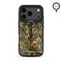 MyBat Design Lab Series MagSafe Case for Apple iPhone 17 Pro - Real Tree Camouflage - MIP17PCSLESMSMP118-3.jpg