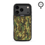 MyBat Design Lab Series MagSafe Case for Apple iPhone 17 Pro - Military Camouflage