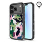 MyBat Design Lab Series MagSafe Case for Apple iPhone 17 Pro - Multicolor Camouflage - MIP17PCSLESMSMP121-2.jpg