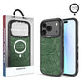 MyBat Design Lab Series MagSafe Case for Apple iPhone 17 Pro - Leaves - MIP17PCSLESMSMP125-1.jpg