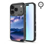 MyBat Design Lab Series MagSafe Case for Apple iPhone 17 Pro - Celestial Mountains - MIP17PCSLESMSMP126-2.jpg