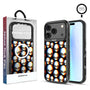 MyBat Design Lab Series MagSafe Case for Apple iPhone 17 Pro - Extraterrestrial