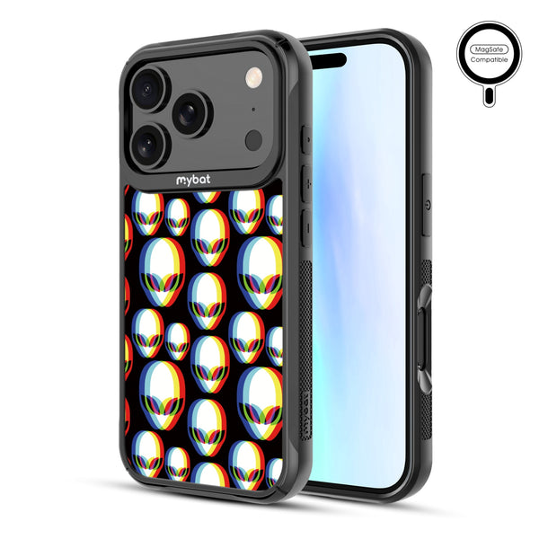 MyBat Design Lab Series MagSafe Case for Apple iPhone 17 Pro - Extraterrestrial - MIP17PCSLESMSMP127-2.jpg