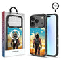 MyBat Design Lab Series MagSafe Case for Apple iPhone 17 Pro - Cosmonaut - MIP17PCSLESMSMP129-1.jpg
