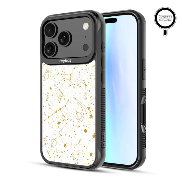 MyBat Design Lab Series MagSafe Case for Apple iPhone 17 Pro - Constellations - MIP17PCSLESMSMP130-2.jpg