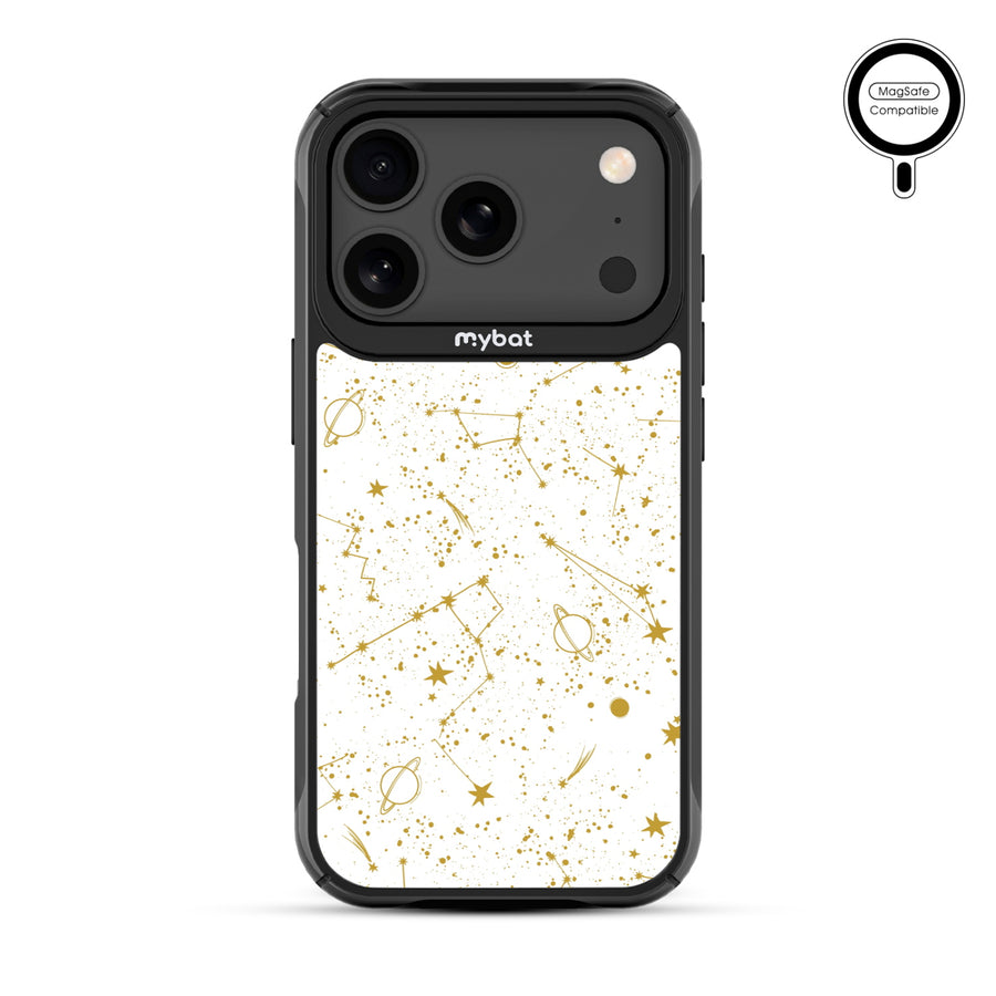 MyBat Design Lab Series MagSafe Case for Apple iPhone 17 Pro - Constellations - MIP17PCSLESMSMP130-3.jpg