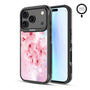 MyBat Design Lab Series MagSafe Case for Apple iPhone 17 Pro - Cherry Blossoms - MIP17PCSLESMSMP131-2.jpg