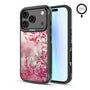 MyBat Design Lab Series MagSafe Case for Apple iPhone 17 Pro - Sakura Blooms - MIP17PCSLESMSMP132-2.jpg