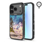 MyBat Design Lab Series MagSafe Case for Apple iPhone 17 Pro - Aloha - MIP17PCSLESMSMP133-2.jpg