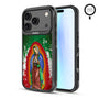 MyBat Design Lab Series MagSafe Case for Apple iPhone 17 Pro - Guadalupe Virgin Mary - MIP17PCSLESMSMP139-2.jpg
